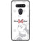 Disney Minnie Mouse Daydream LG K51/Q51 Clear Case