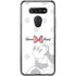Disney Minnie Mouse Daydream LG K51/Q51 Clear Case