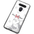 Disney Minnie Mouse Daydream LG K51/Q51 Clear Case