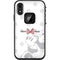 Disney Minnie Mouse Daydream LifeProof Fre iPhone Skin