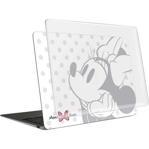Disney Minnie Mouse Daydream MacBook Air 13in M1 (2021) Case plus Skin