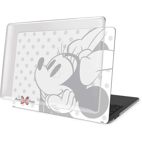 Disney Minnie Mouse Daydream MacBook Pro 13in (2020) Case plus Skin