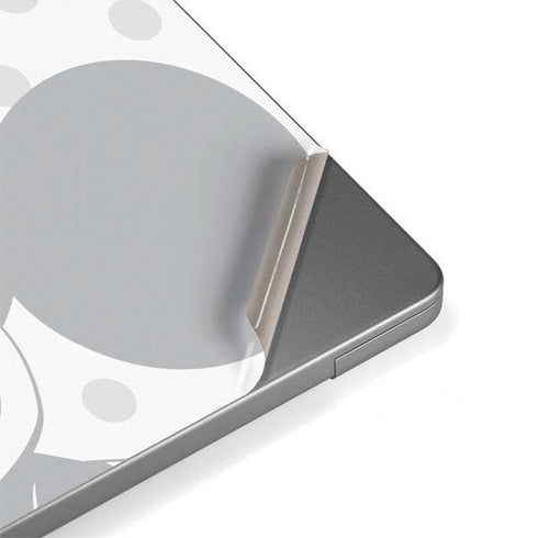 Disney Minnie Mouse Daydream MacBook Pro 14in (2021-24) Skin
