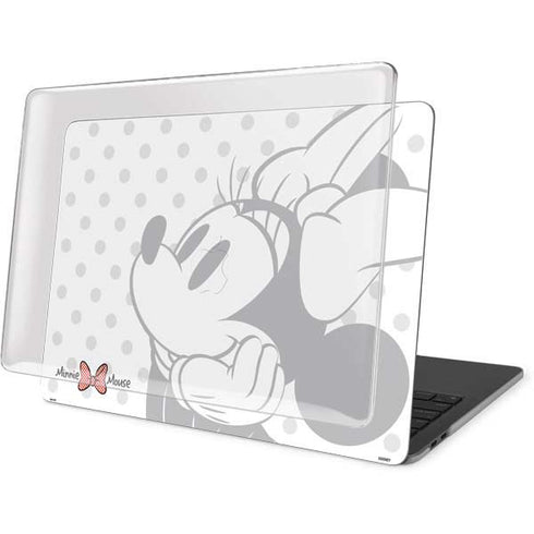 Disney Minnie Mouse Daydream MacBook Pro 15in (2016-19) Case plus Skin