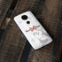 Disney Minnie Mouse Daydream Moto E5 Plus Skin