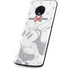 Disney Minnie Mouse Daydream Moto G6 Skin