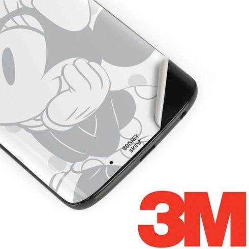 Disney Minnie Mouse Daydream Moto G6 Skin