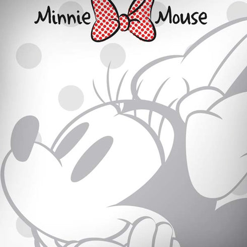 Disney Minnie Mouse Daydream Moto G6 Skin