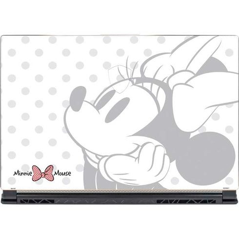 Disney Minnie Mouse Daydream MSI GS65 Stealth Laptop Skin