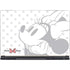 Disney Minnie Mouse Daydream MSI GS65 Stealth Laptop Skin