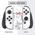 Disney Minnie Mouse Daydream Nintendo Switch Bundle Skin