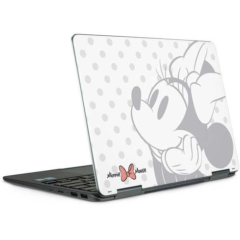 Disney Minnie Mouse Daydream Notebook 9 Pro 13in (2017) Skin