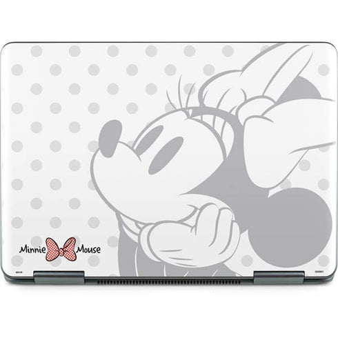 Disney Minnie Mouse Daydream Notebook 9 Pro 13in (2017) Skin