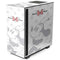 Disney Minnie Mouse Daydream NZXT H510 Compact ATX Mid-Tower Case Skin