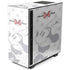 Disney Minnie Mouse Daydream NZXT H510 Compact ATX Mid-Tower Case Skin