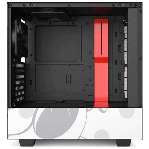 Disney Minnie Mouse Daydream NZXT H510 Compact ATX Mid-Tower Case Skin