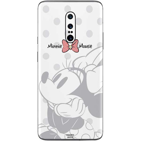 Disney Minnie Mouse Daydream OnePlus 7 Pro Skin