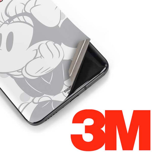 Disney Minnie Mouse Daydream OnePlus 7 Pro Skin