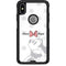 Disney Minnie Mouse Daydream Otterbox Commuter iPhone Skin