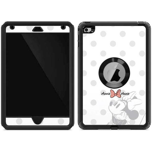 Disney Minnie Mouse Daydream Otterbox Defender iPad Skin
