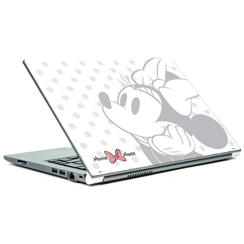 Disney Minnie Mouse Daydream Portege Z30t/Z30t-A Skin