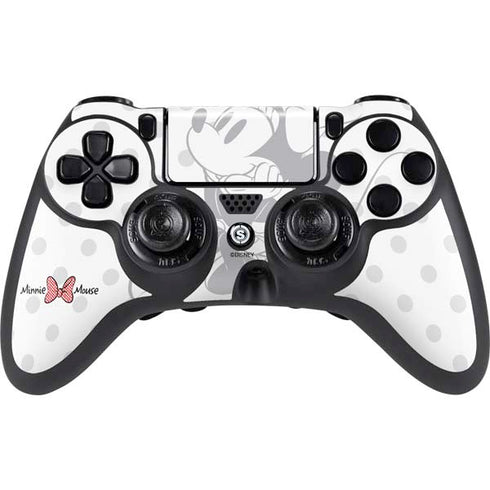 Disney Minnie Mouse Daydream PS4/PC SCUF Impact Controller Skin