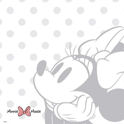 Disney Minnie Mouse Daydream PS4 Pro Bundle Skin