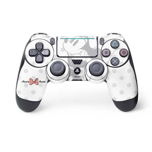 Disney Minnie Mouse Daydream PS4 Pro/Slim Controller Skin