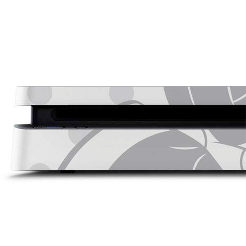 Disney Minnie Mouse Daydream PS4 Slim Skin