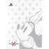 Disney Minnie Mouse Daydream PS5 Console Skin