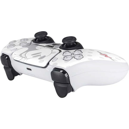 Disney Minnie Mouse Daydream PS5 Controller Skin