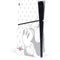 Disney Minnie Mouse Daydream PS5 Slim Disk Console Skin