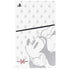 Disney Minnie Mouse Daydream PS5 Slim Disk Console Skin