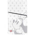 Disney Minnie Mouse Daydream PS5 Slim Disk Console Skin