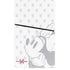 Disney Minnie Mouse Daydream PS5 Slim Digital Edition Bundle Skin