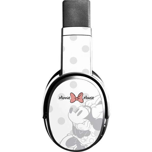 Disney Minnie Mouse Daydream Skullcandy Crusher Wireless Skin