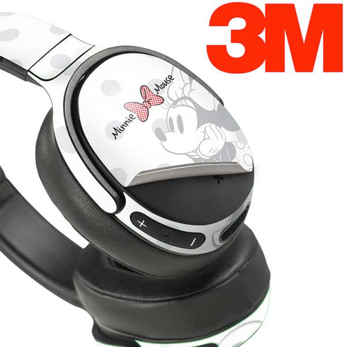 Disney Minnie Mouse Daydream Skullcandy Venue Skin