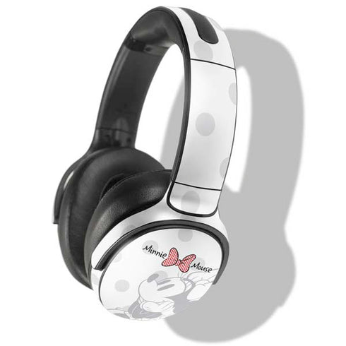 Disney Minnie Mouse Daydream Skullcandy Venue Skin
