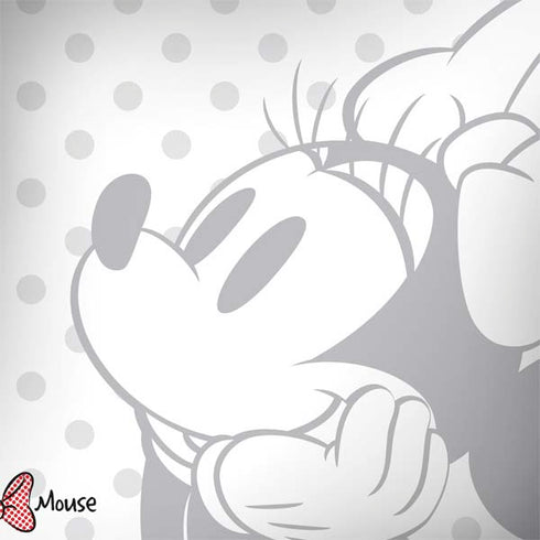 Disney Minnie Mouse Daydream HP Spectre Skin