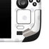 Disney Minnie Mouse Daydream Steam Deck Handheld Gaming Computer Skin