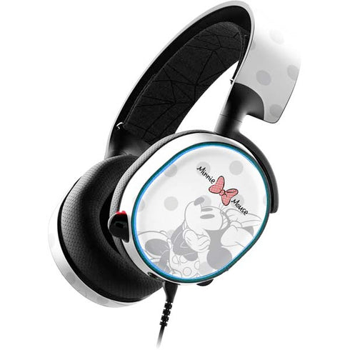 Disney Minnie Mouse Daydream SteelSeries Arctis 3 Skin