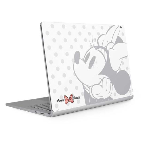 Disney Minnie Mouse Daydream Surface Book 2 13.5in Skin