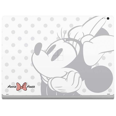 Disney Minnie Mouse Daydream Surface Book 2 13.5in Skin