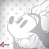 Disney Minnie Mouse Daydream Surface Book 2 13.5in Skin