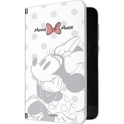 Disney Minnie Mouse Daydream Surface Duo Skin