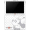 Disney Minnie Mouse Daydream Surface Go Skin