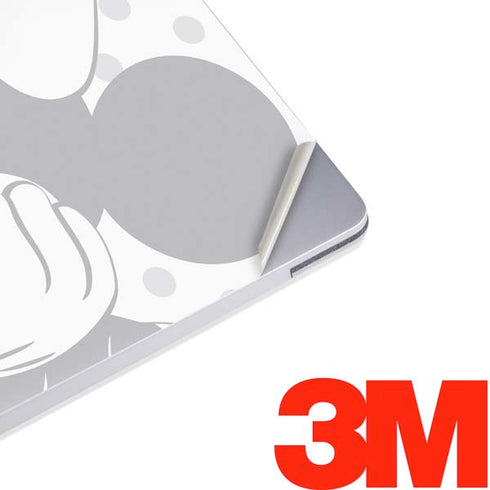 Disney Minnie Mouse Daydream Surface Laptop 2 Skin