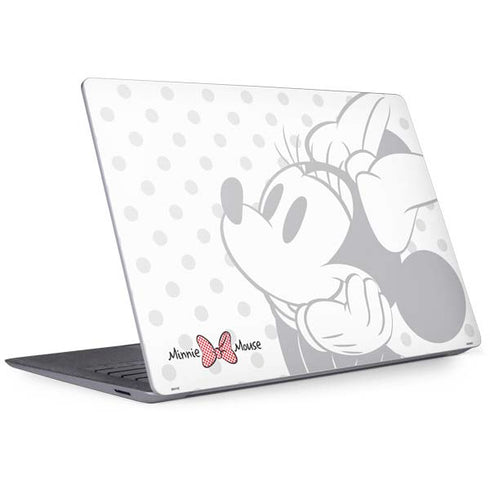 Disney Minnie Mouse Daydream Surface Laptop 3 13.5in Skin