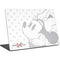 Disney Minnie Mouse Daydream Surface Laptop 4 15in Skin