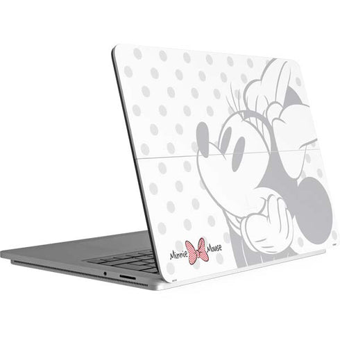 Disney Minnie Mouse Daydream Surface Laptop Studio Skin